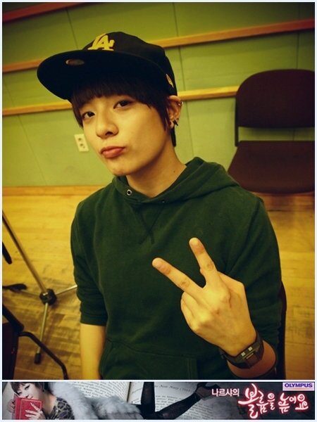 Beautiful awesome Amber Josephine Liu | HANTU | #FREEDOM | #IamTheRapper