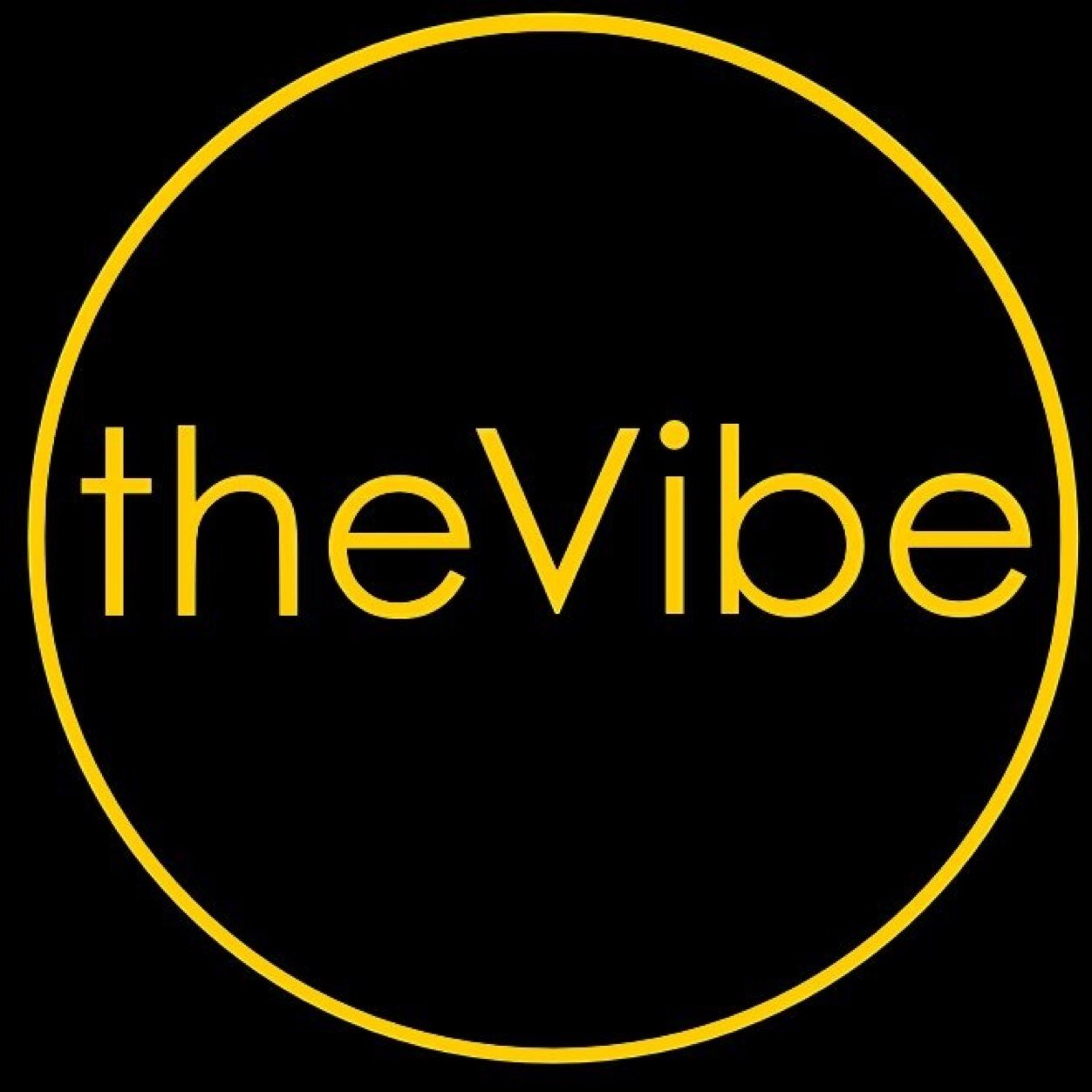 TheVibeinet's profile picture. 