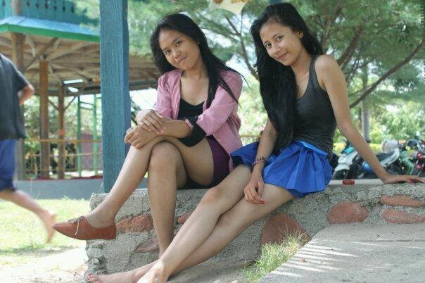ANTI COWO MODUS AHTAI BANGSAT ┏̲П┓̲(`▿▿▿▿´)┏̲П┓̲ COWO MODUS KELAUT! NGERTI??