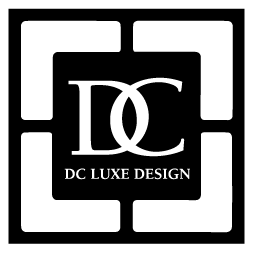 DC Luxe Design is a interior design firm focused on creating livable luxury spaces that inspire you to grow and create beautiful memories.