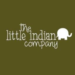 Great Indian Inspired Products for Little People