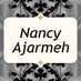 Nancy Alajarmeh (@nancyajarmeh) Twitter profile photo Nancy Alajarmeh (@nancyajarmeh) Twitter profile photo