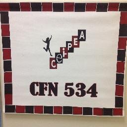 CFN 534 is staffed by instructional and operations staff that support NYC public elementary and middle schools. RT/MT's are not endorsements