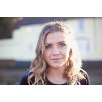 Jasmine Cross (@jasmineimogen) 's Twitter Profile