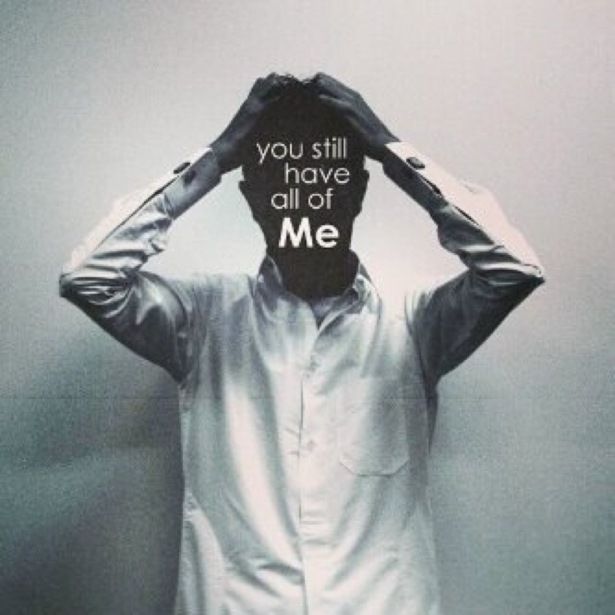 ثقتنا بالاخرين ستؤلمنا يوما.