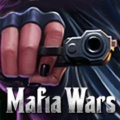 Official Twitter account of the online RPG Mafia Wars, developed by Zynga.