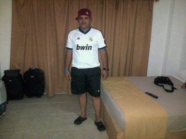 valero_elvis's profile picture. 