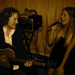 An acoustic duo based in Cardiff ready to mellowly entertain you!