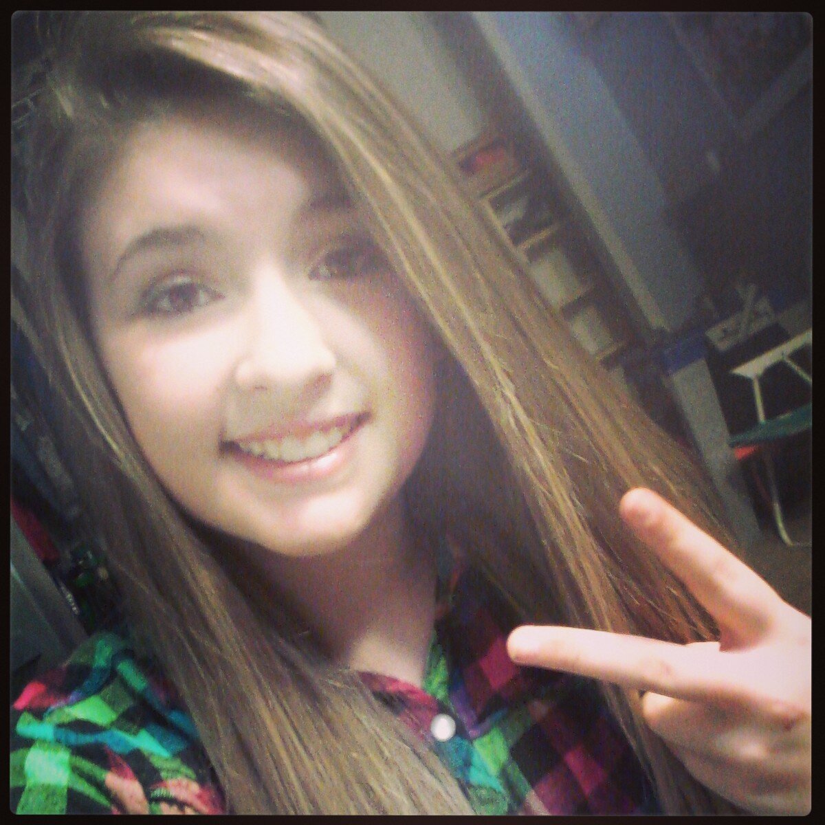 Music is life!(: