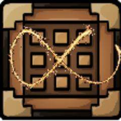 Rien ne nous arrête de crafter
Multiserveur minecraft
IP: http://t.co/LwKdWuVHdF
pvp/faction mini-jeu creative