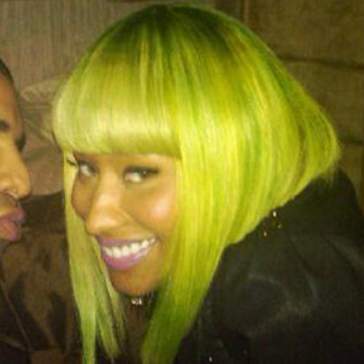 The original, first and best Nicki Reactions account there is! Nicki reactions & Nicki the type to