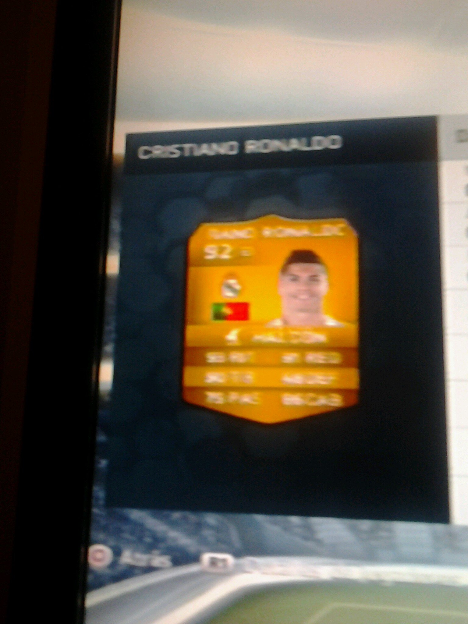 Sorteos Ultimate Team cada semana.