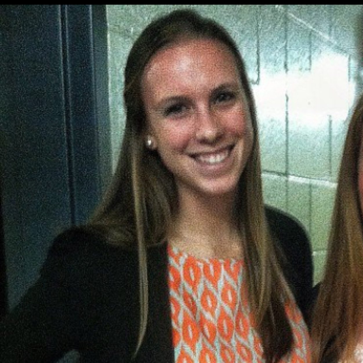 miche_brown's profile picture. 