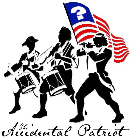 accidntlpatriot's profile picture. We are committed to fight anti-intellectualism by thinking outside the box, yelling on top of it, and pisSing inside it. Politics, Opinion and Humor.