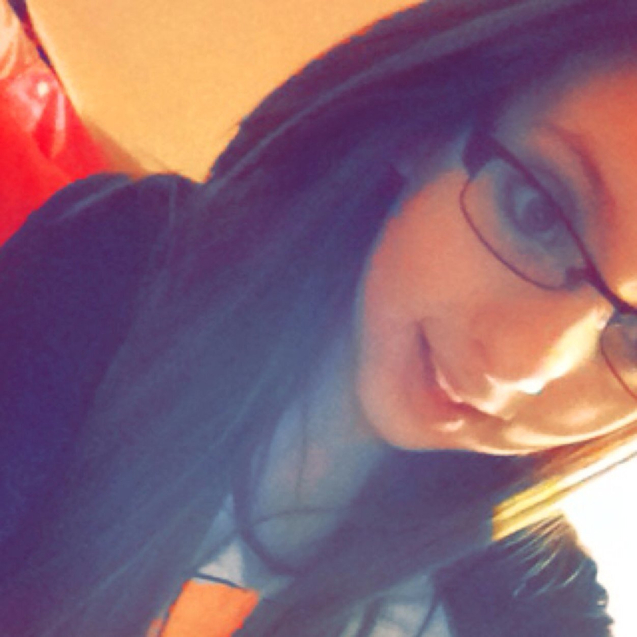 Heyy! My names Morgan! Follow me and ill follow you back! Byee!✌️