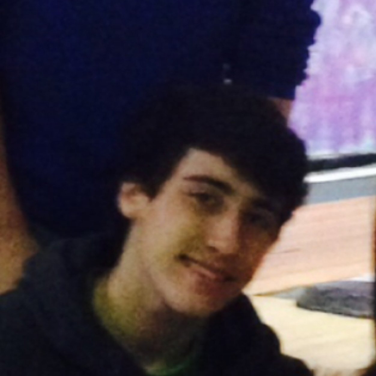 Ohs freshman. 4 sports. Wildcats you know. Single