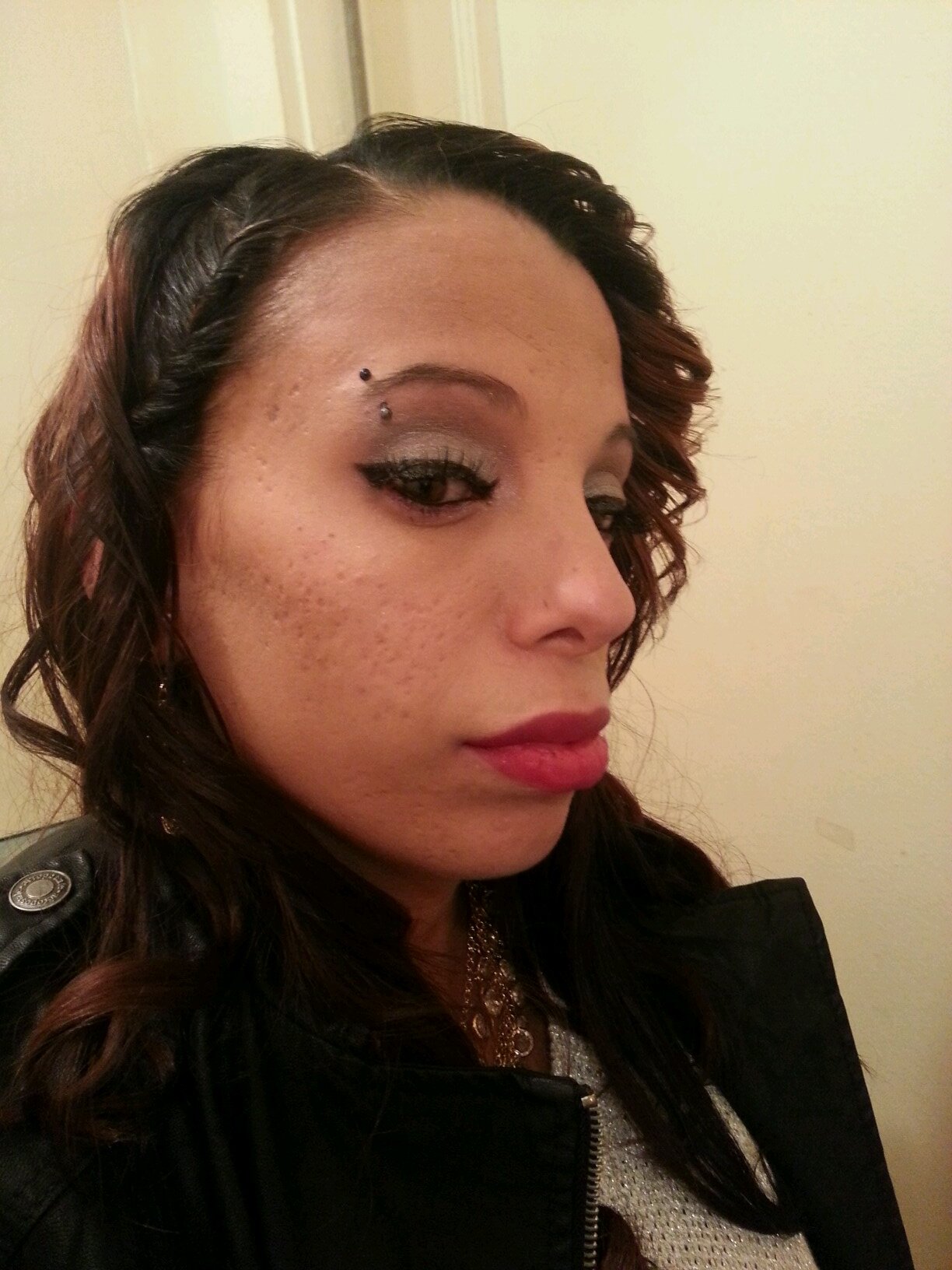 28 Sagittarius loving and real I love everyone until they cross me xoxo
