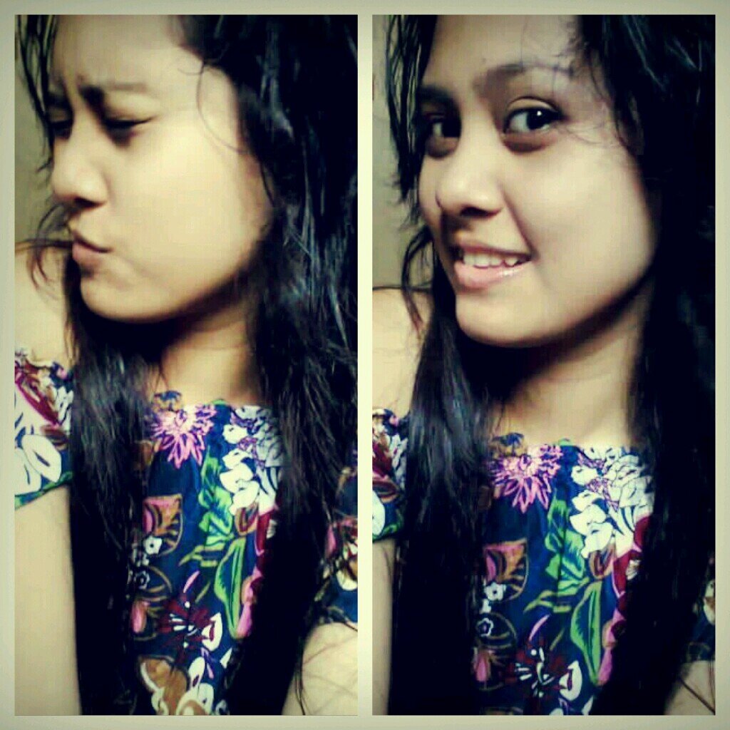 follow me̶̲̥̅̊
  and.mention !sure i can faollback ! Ok ! ♥̸̨
  ☺
 ~that's the real me~