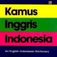 Kamus Gratis :) (@kamusinggrisku) 's Twitter Profile