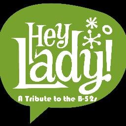 B-52s tribute band