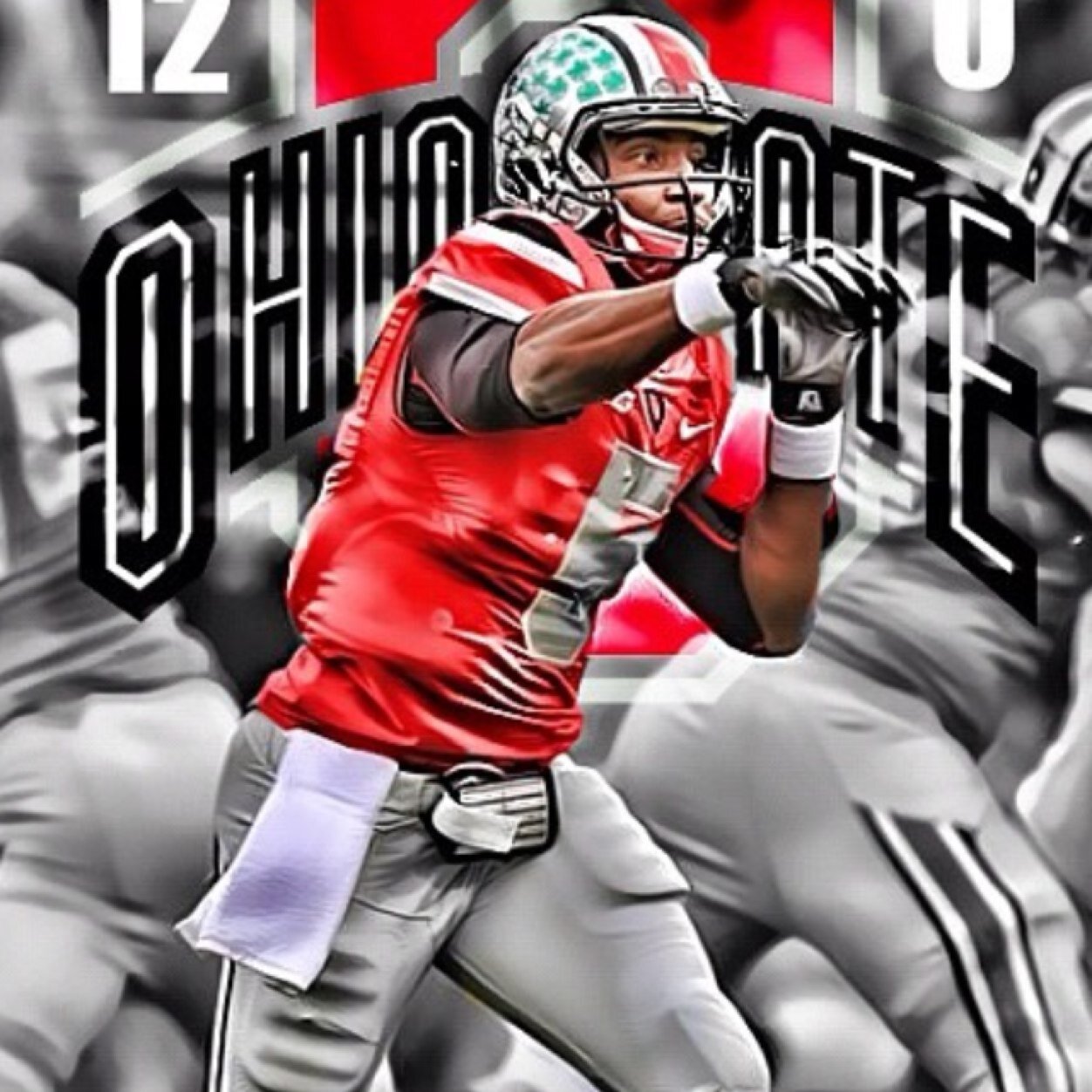 Osu football