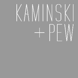 KaminskiPew's profile picture. Architecture and interior design.