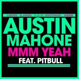 Compte Français sur le jeune talentueux AUSTIN CARTER MAHONE née le 4 avril 1996 NOUVEAU SINGLE MMM Yeah disponible sur itunes