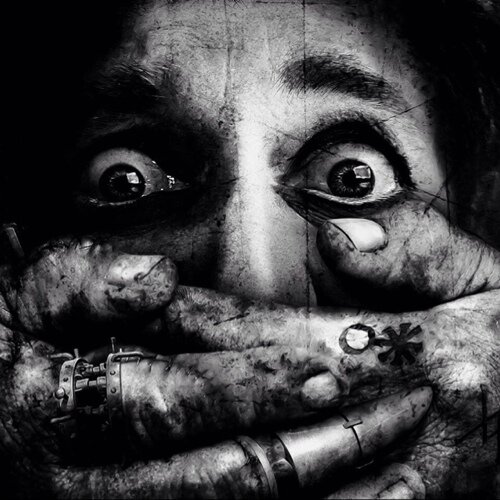 Posting the creepiest shit on the web. We follow back!