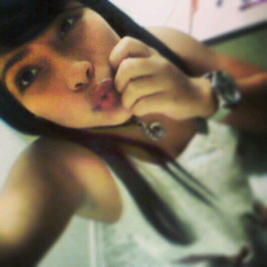 CuadradoMelanie's profile picture. Amoo El Baloncesto & El Volleyball . Quieres Mi Kik Pidemelo ツ