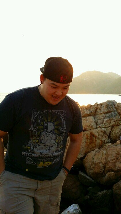 TimLi0917's profile picture. 