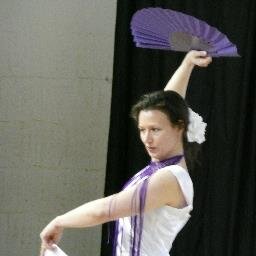 geek, patent agent, scientist and almost-MBA. Yeah, and I dance too. Working on superpowers next.