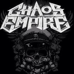 Chaos Empire is a thrash metal band from Medicine Hat, AB,Canada. Loud and Fast! The Way It Should Be!