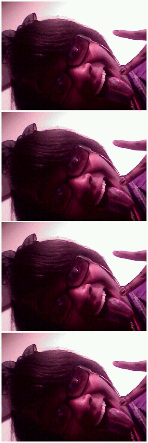 A typical wifeable type of gurrl.. i dnt ask fa much just fa u to luv me like its yo last im taken by this wonderful dude i love u bae #loyal r u