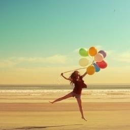 Tumblr Girl or Bubbly Freak!