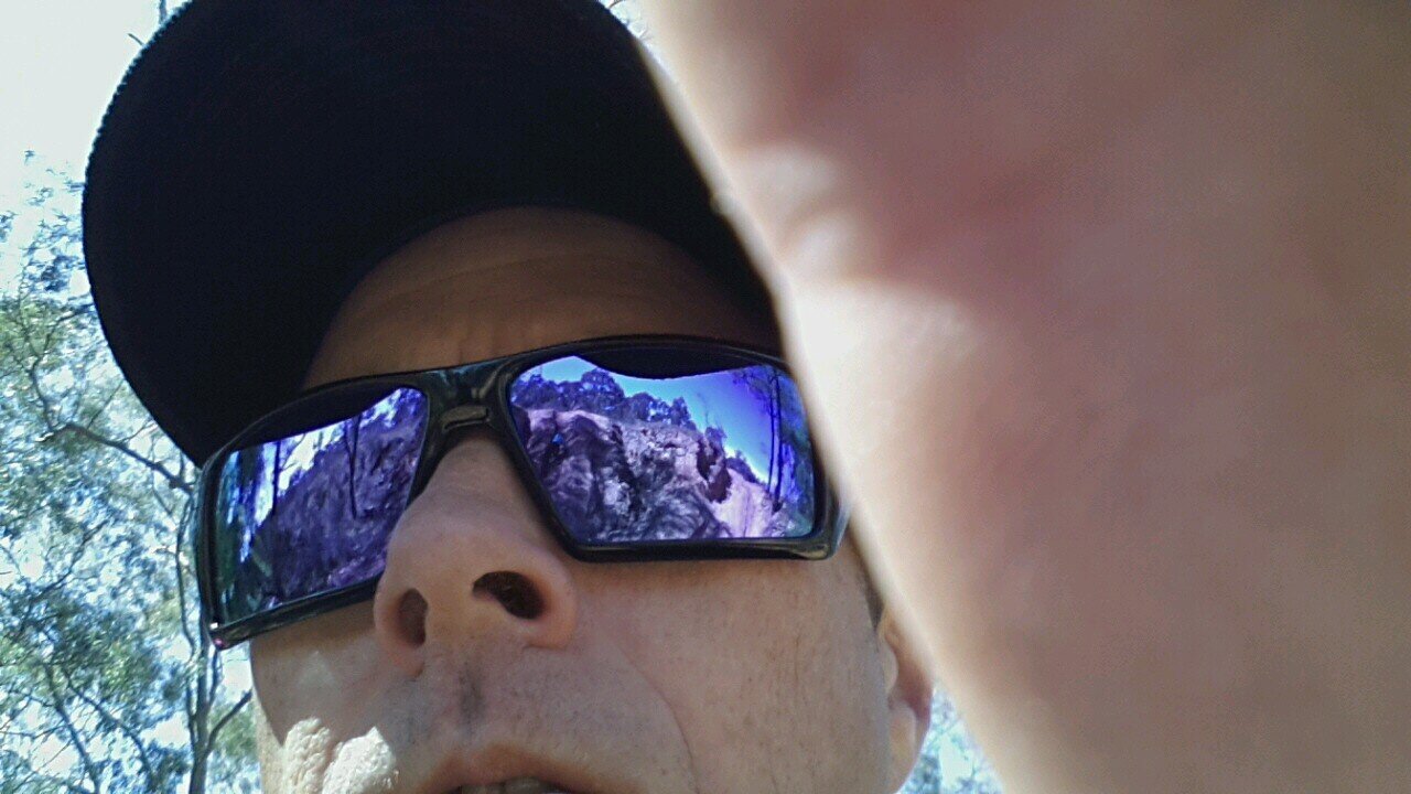 bigboostwrx's profile picture. a man on no mission from god