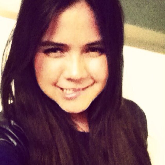 feliz con mi vida !