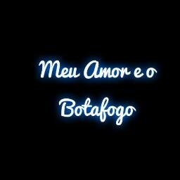 meuamoreobota's profile picture. essea e a nossa pagina no twitter do nosso blog tudo sobre o  botafogo e aqui noticias vídeos e etc...