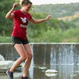 Coach, ultra runner, chocolate devotee, Wounded Vet and proud mom!!