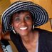 Dorothy Tucker (@dorothyTV2) Twitter profile photo