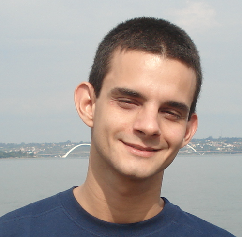 Carlos A Brasileiro