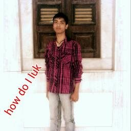 Student @ Kashi Institute of Technology
