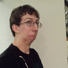 TimofJustice's profile picture. nerd. engineer. electrician. robot expert.