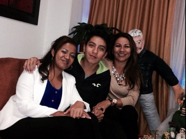 CamiloCjchamo's profile picture. 