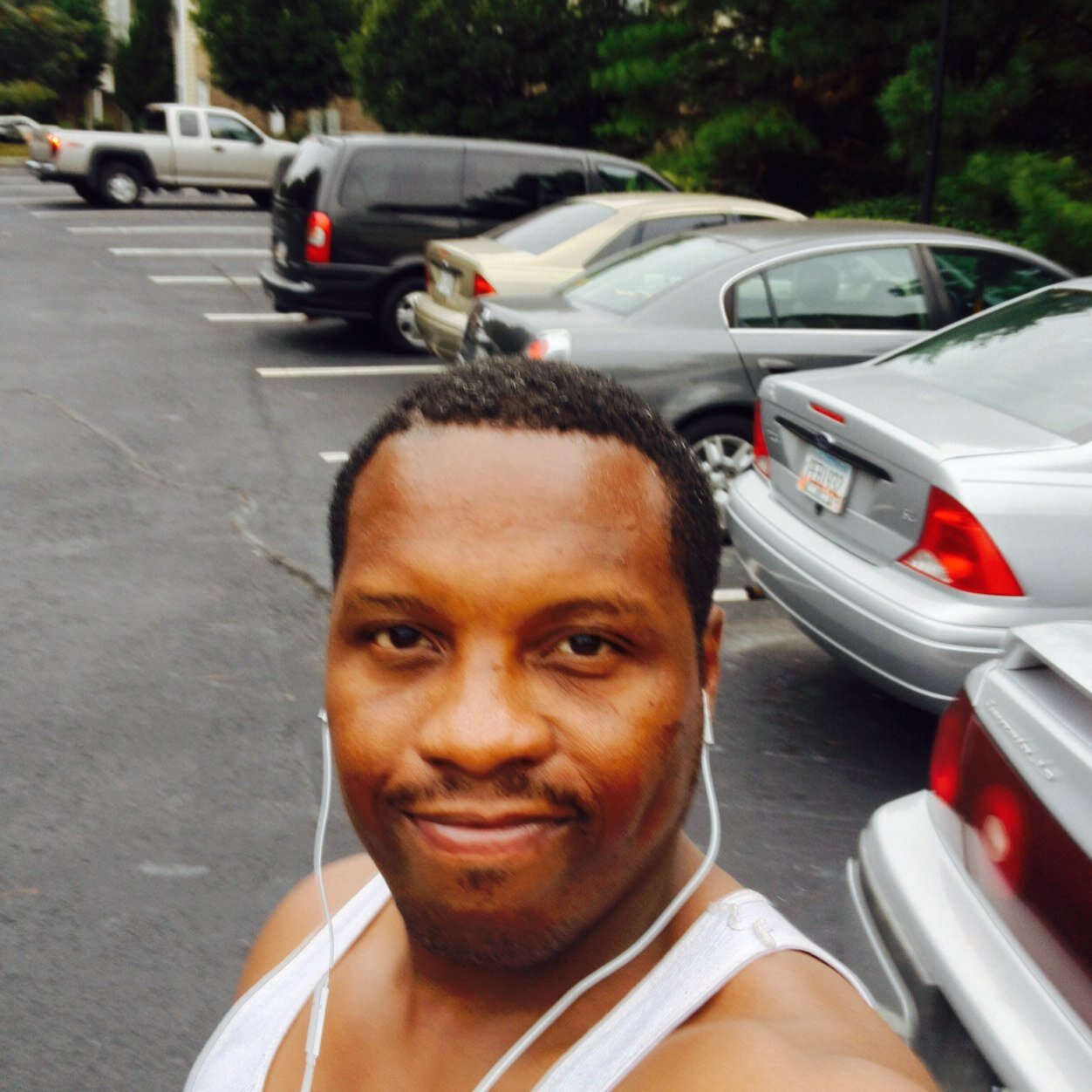 riseabove42's profile picture. 