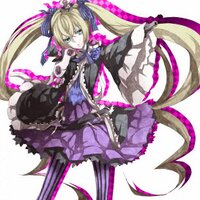 シャルロット アイゼンバーグ  (@voidpuppeteer) 's Twitter Profile