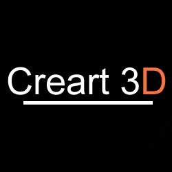 Creart 3d met en avant vos projets architecturaux apportant un réel avantage à la productivité de votre
entreprise.