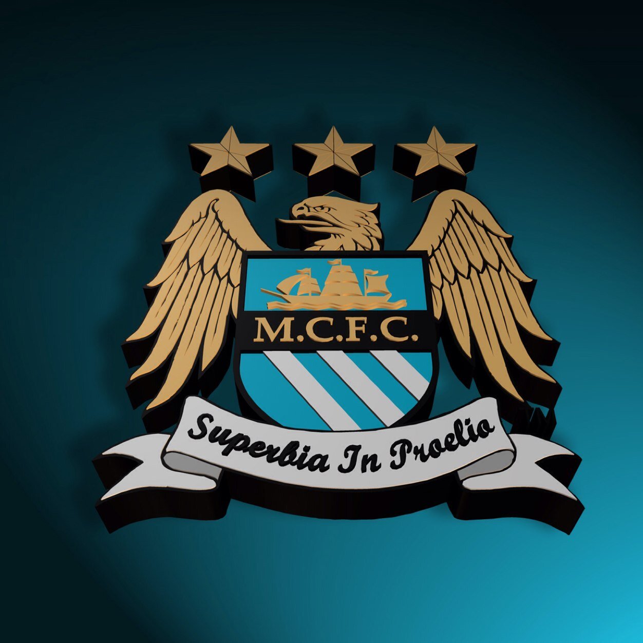 A fanbase for all City fans bringing you the latest news, scores and much more. We follow back. #MCFC
