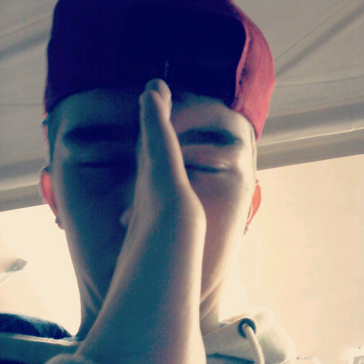 Upcoming Rapper