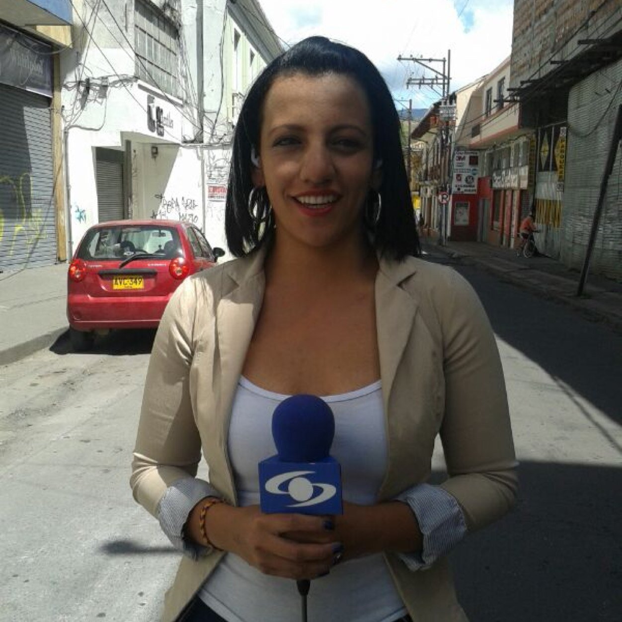 Natalia Cabrera