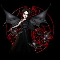I love vampire